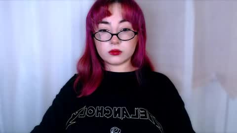 fickle demon made of clumps of matter online show from April 2026 07:00:02 PM