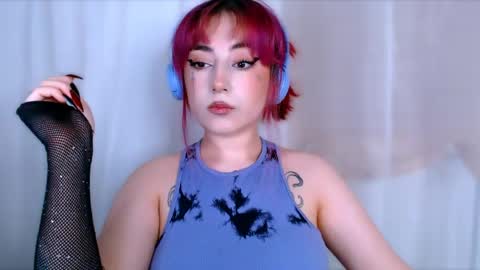 fickle demon made of clumps of matter online show from April 2026 10:08:02 PM