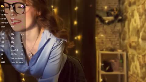 Friendly neighbourhoud redhead  online show from January 2025 11:51:01 PM