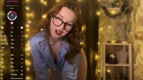 Friendly neighbourhoud redhead  online show from January 2025 03:02:01 AM