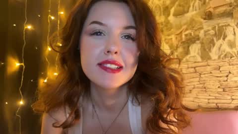 Friendly neighbourhoud redhead  online show from February 2025 02:50:02 AM