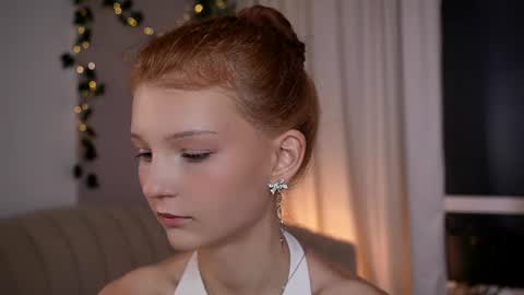 Lisa  online show from July 2026 11:51:01 PM