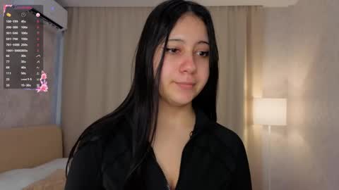 Reina online show from March 2026 07:14:02 AM