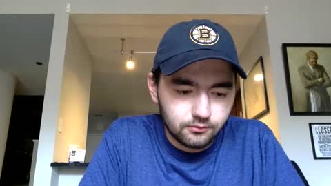 EddieFitz75 online show from March 2026 09:20:02 PM