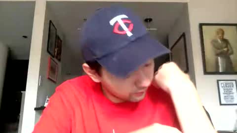 EddieFitz75 online show from April 2026 05:21:01 PM