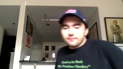 EddieFitz75 online show from April 2026 06:16:02 PM