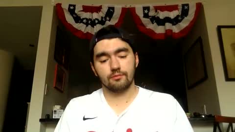EddieFitz75 online show from June 2026 05:27:02 PM