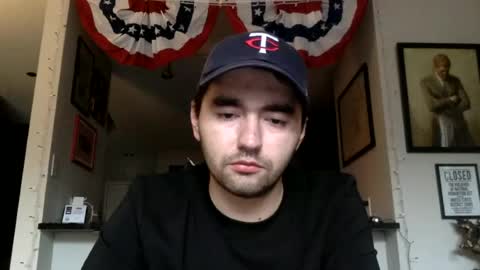 EddieFitz75 online show from June 2026 12:31:01 AM