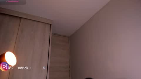 Snapshot of edrick_walton chatting on February 2025 02:22:02 PM edrick online show from February 2025 02:22:02 PM