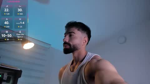 edrick online show from January 2026 11:59:02 AM