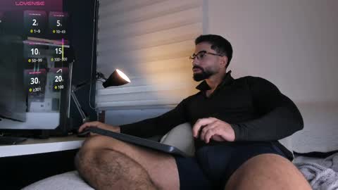 edrick online show from April 2026 11:46:02 AM