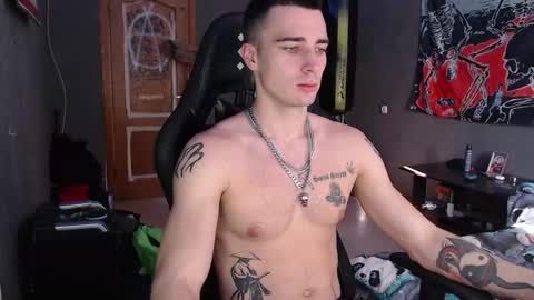 Eduar online show from October 2025 09:04:02 AM