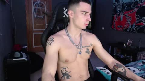 Eduar online show from October 2025 09:43:02 AM