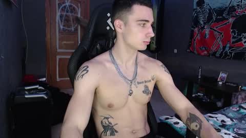 Eduar online show from October 2025 11:09:01 AM