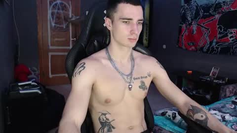 Eduar online show from October 2025 10:27:01 AM