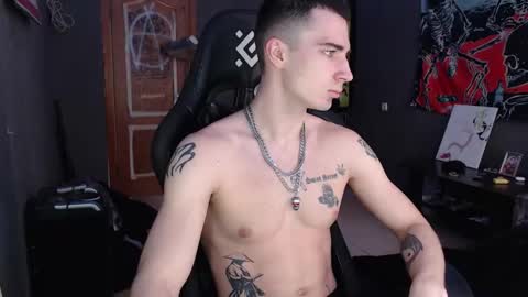 Eduar online show from February 2026 09:41:01 AM