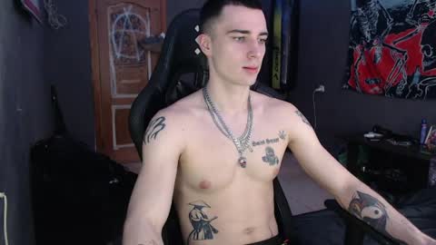 Eduar online show from March 2026 08:52:02 AM