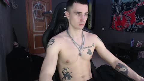 Eduar online show from March 2026 11:35:01 AM