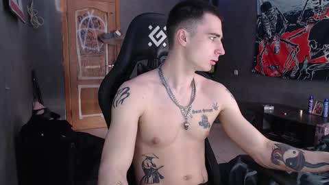 Eduar online show from March 2026 07:45:02 AM