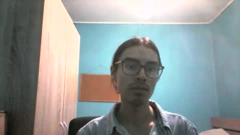 Eduardo Andrs online show from March 2026 12:50:01 AM