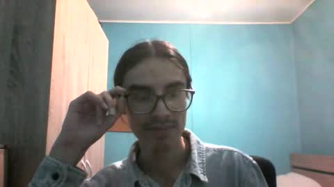 Eduardo Andrs online show from March 2026 02:08:02 AM