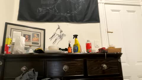 edvmendez1766 online show from September 2025 08:08:01 AM