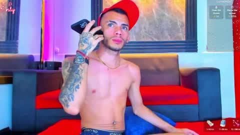 Edward Colleman online show from April 2026 04:15:02 AM