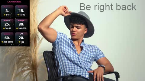 EDWARD CLARCK online show from December 2024 07:28:02 AM