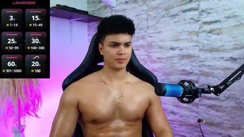 EDWARD CLARCK online show from February 2025 03:53:01 AM