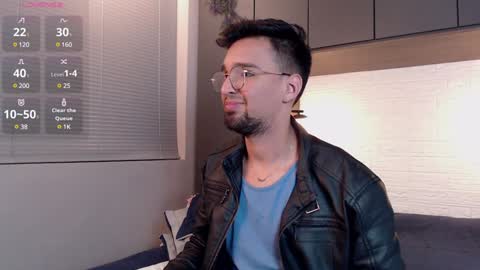 Eduardo online show from December 2024 11:42:01 PM