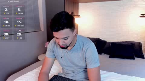 Eduardo online show from December 2024 03:36:02 AM