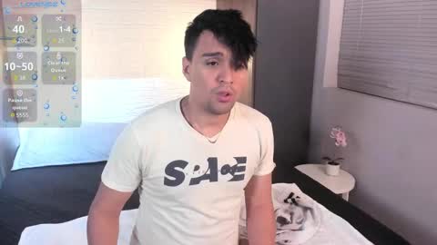 Eduardo online show from October 2025 03:51:02 AM