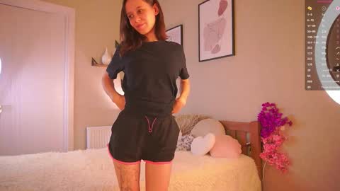 Viktoria online show from March 2026 05:35:01 AM