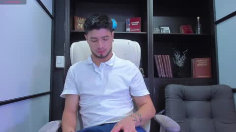 Edward Ross online show from January 2025 05:58:01 PM