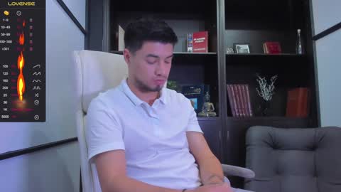 Edward Ross online show from January 2025 08:39:02 PM