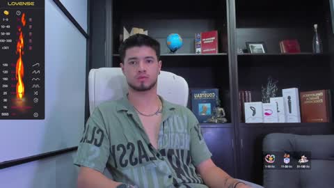 Edward Ross online show from January 2025 07:43:01 PM