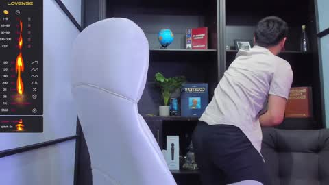 Edward Ross online show from January 2025 11:41:02 AM