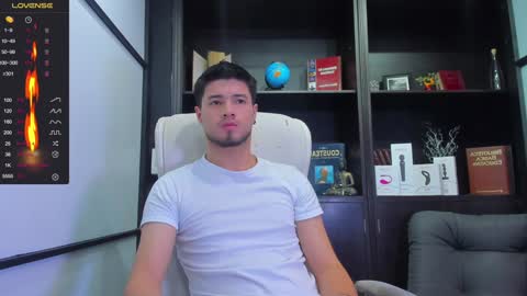 Edward Ross online show from January 2025 08:37:02 PM