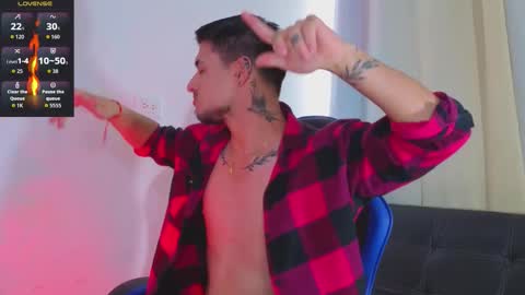 Edward Ross online show from February 2026 09:22:02 PM