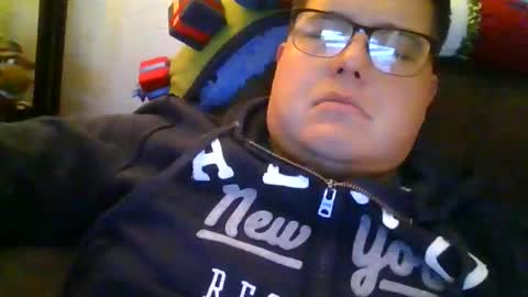 Nicky789 online show from December 2025 10:58:01 PM