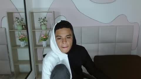 Snapshot of edylucianni chatting on July 2026 11:24:02 AM EdyLucianni online show from July 2026 11:24:02 AM