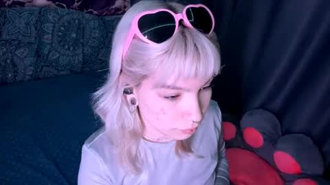 Rachel online show from December 2025 07:21:02 PM