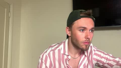 Evan online show from April 2026 10:24:02 PM