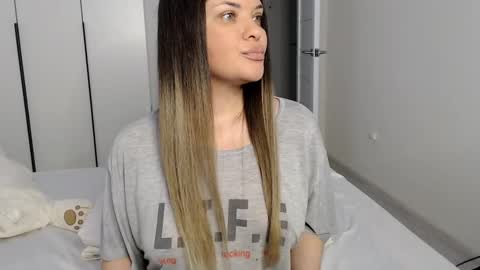 eelena4kiss online show from February 2025 01:42:02 PM