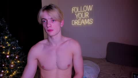 Eve Lovelace online show from December 2024 05:44:02 PM