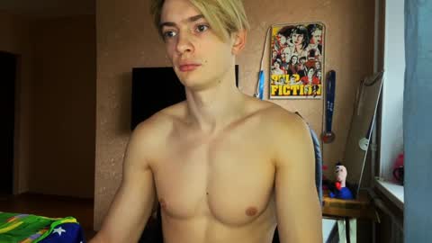 Eve Lovelace online show from January 2025 09:34:01 AM