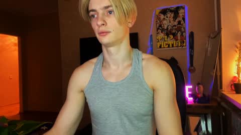 Eve Lovelace online show from January 2025 02:34:01 PM
