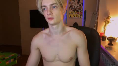 Eve Lovelace online show from January 2025 10:46:02 PM