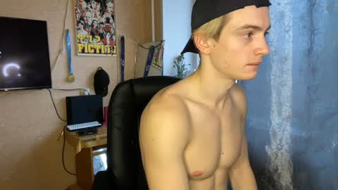 Eve Lovelace online show from January 2025 11:34:02 AM