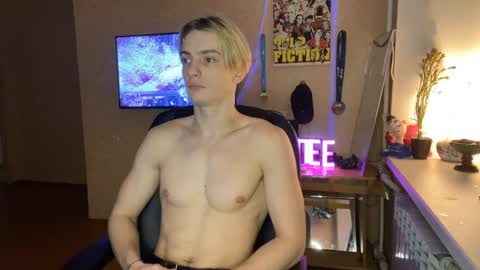 Eve Lovelace online show from January 2025 03:42:01 PM